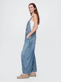 Horseshoe Overalls