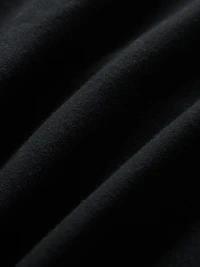 Adult Heavyweight Crop T-Shirt