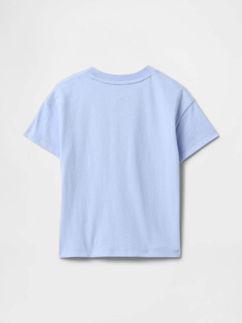 Baby & Toddler Henley T-Shirt