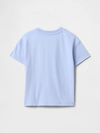 Baby & Toddler Henley T-Shirt