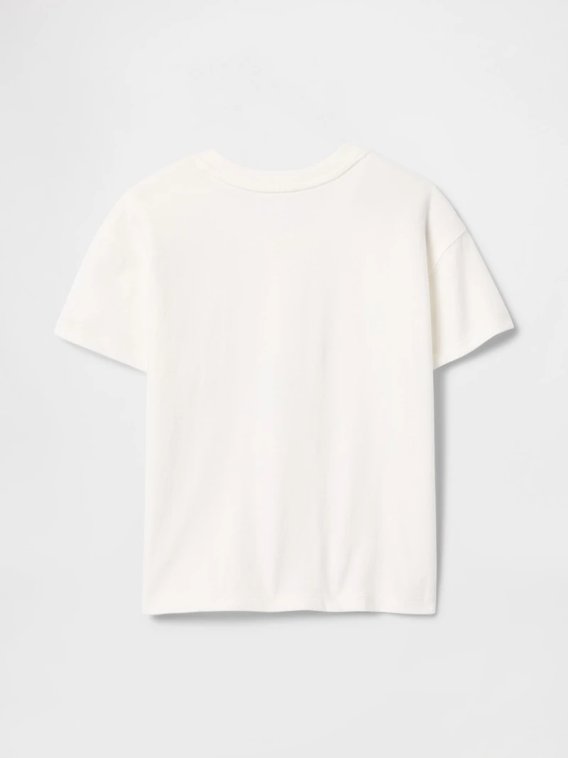 Baby & Toddler Henley T-Shirt
