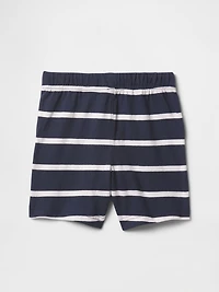 Baby & Toddler Mix Match Pull-On Shorts