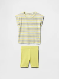 Baby & Toddler Mix Match Outfit Set