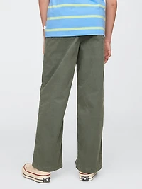 Kids UltraSoft Easy Khakis