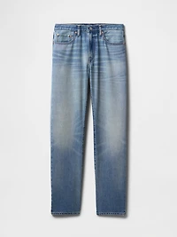 UltraSoft Straight Jeans