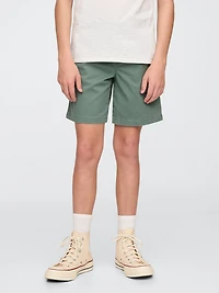 Kids 6.5" Relaxed Easy Shorts