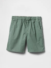 Kids 6.5" Relaxed Easy Shorts