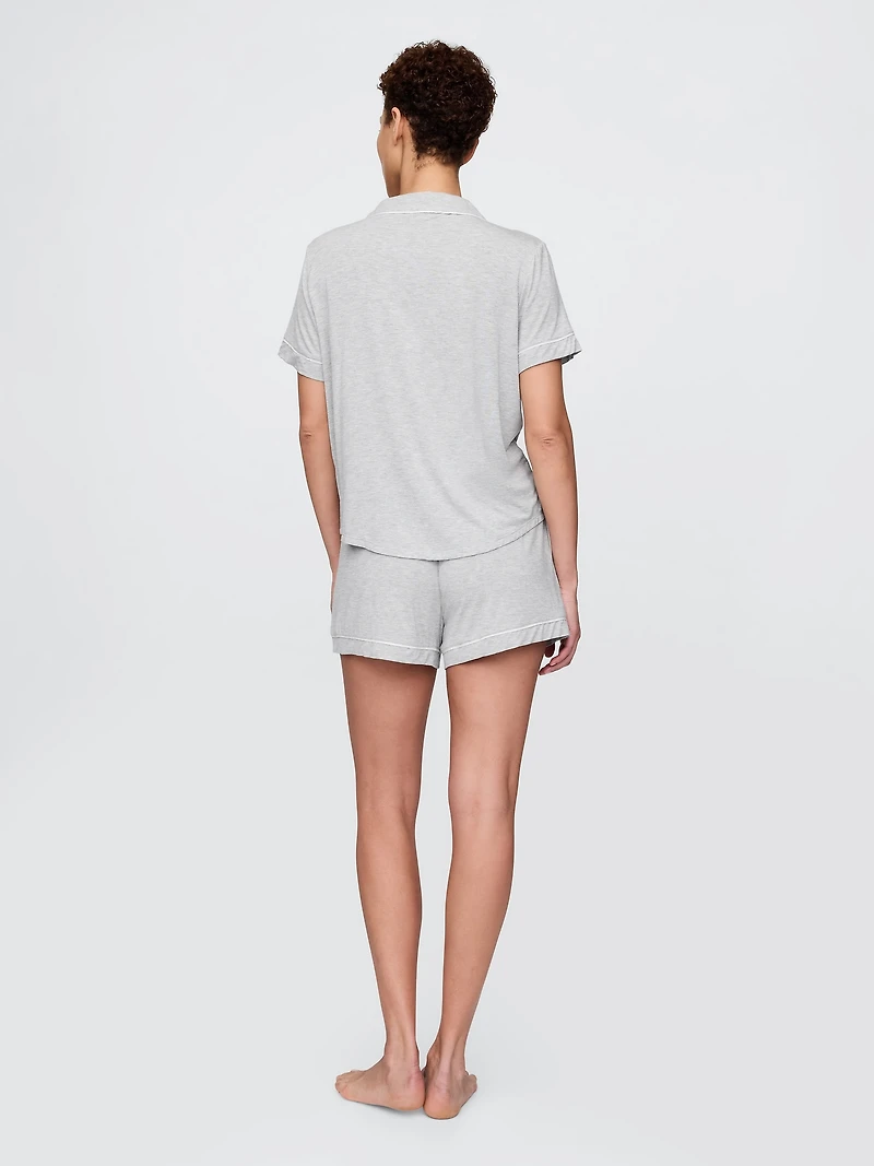 Softest Modal PJ Shorts