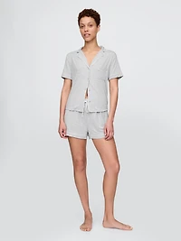Softest Modal PJ Shorts