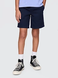 Kids 6.5" Relaxed Easy Shorts