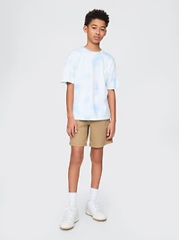 Kids 6.5" Relaxed Easy Shorts