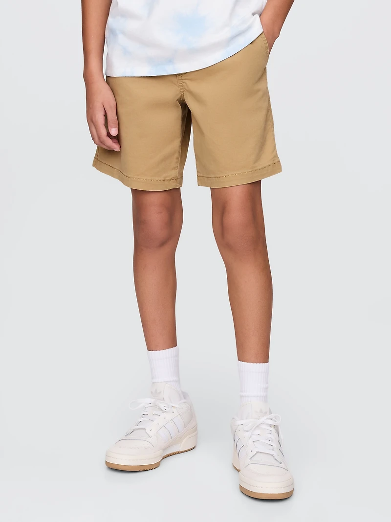 Kids 6.5" Relaxed Easy Shorts