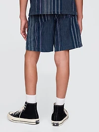 Kids 6.5" Relaxed Easy Shorts