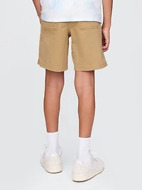 Kids 6.5" Relaxed Easy Shorts