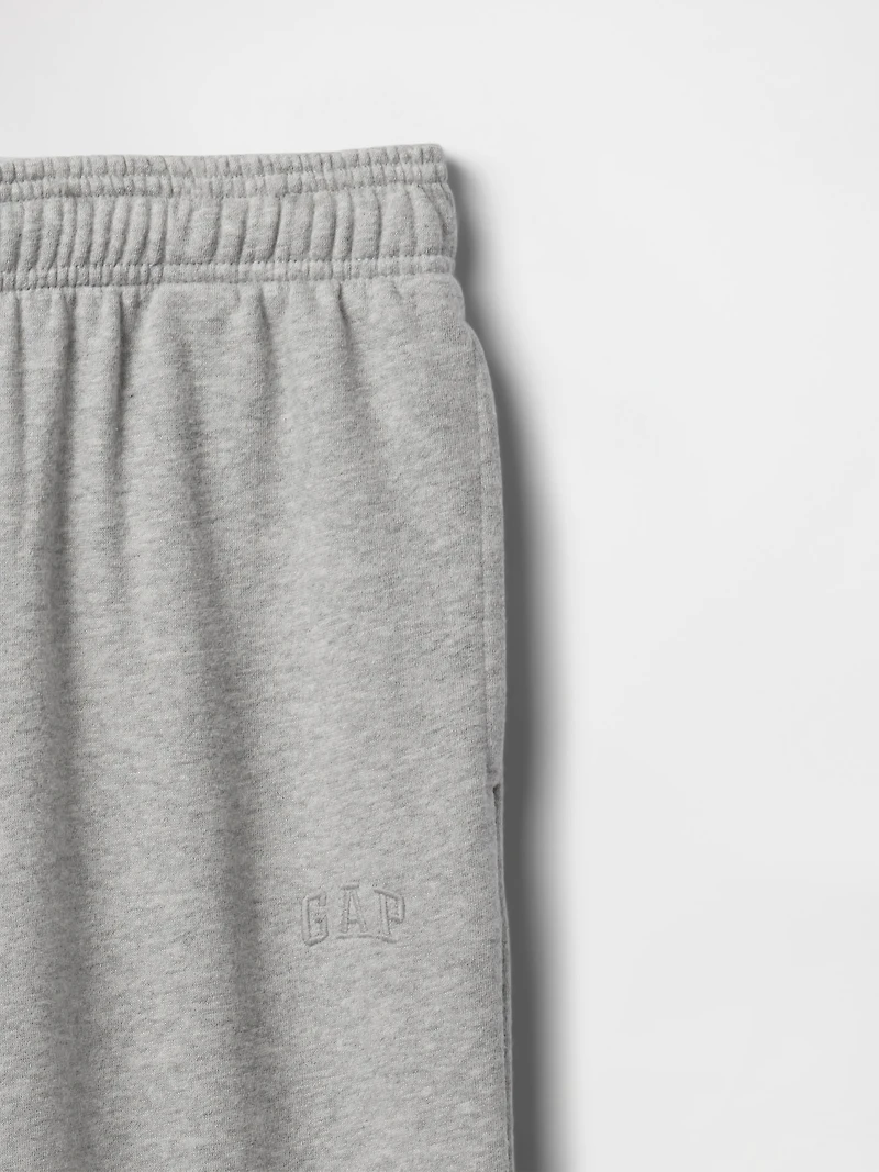 Kids Vintage Soft Joggers