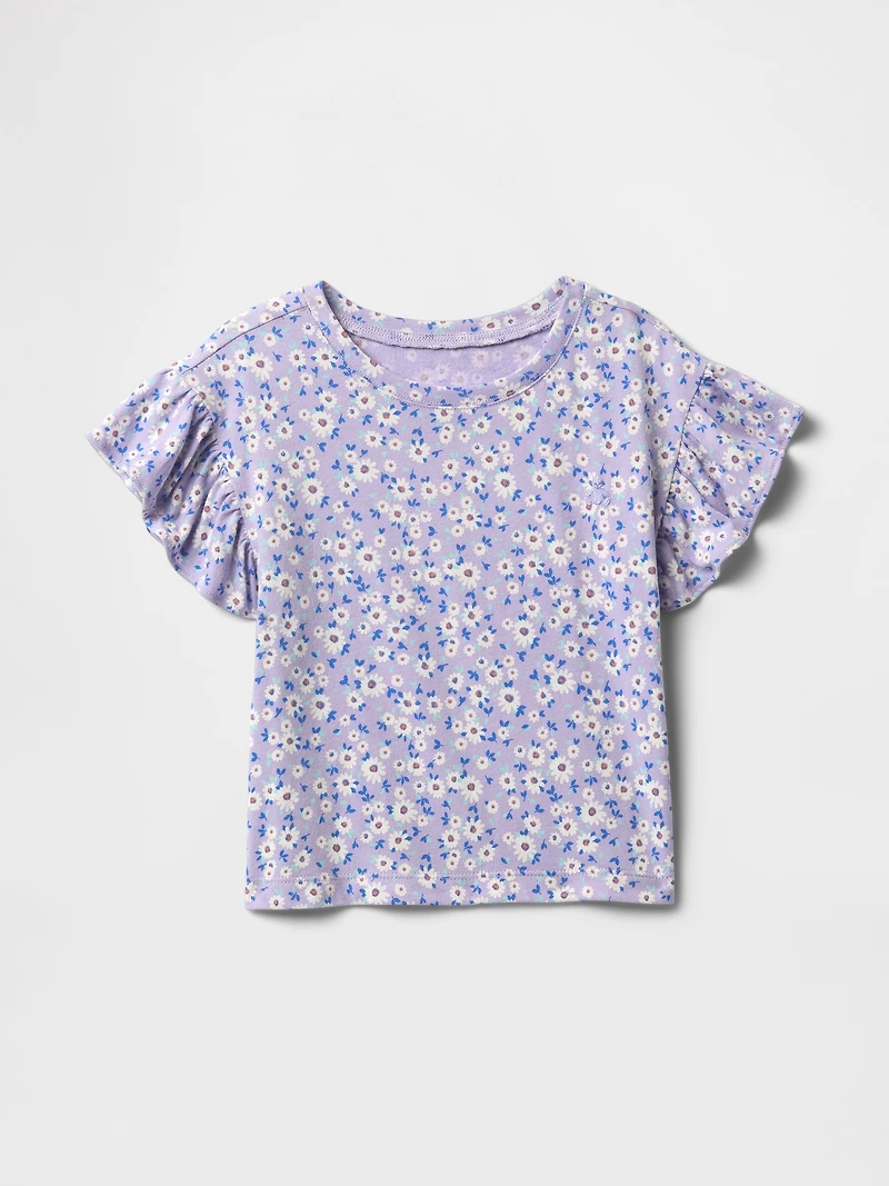 Baby & Toddler Mix Match T-Shirt