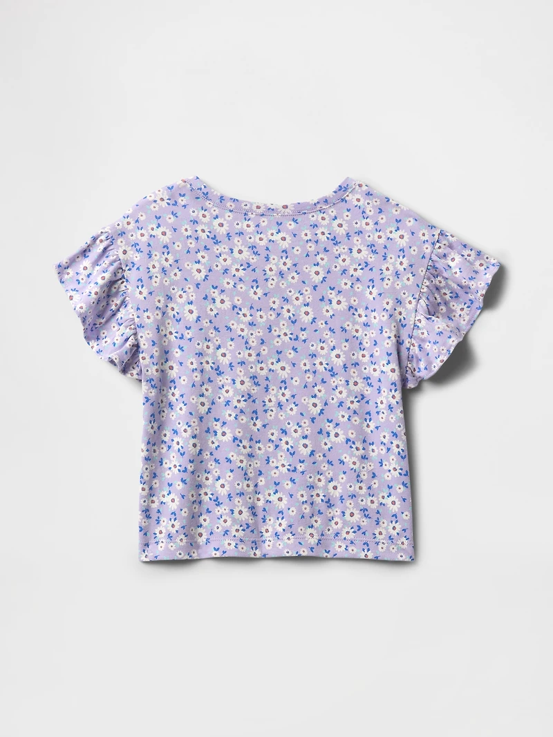 Baby & Toddler Mix Match T-Shirt