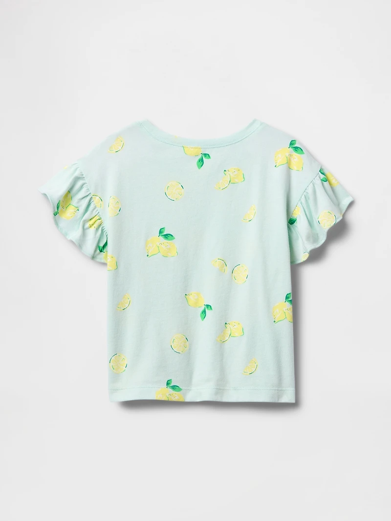 Baby & Toddler Mix & Match T-Shirt