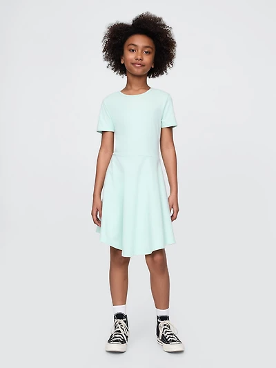 Kids Jersey Dress