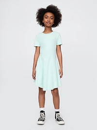 Kids Jersey Dress
