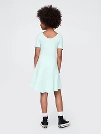 Kids Jersey Dress