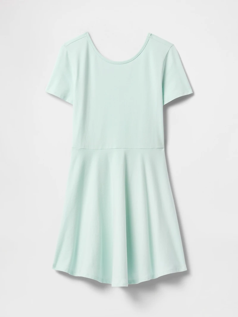 Kids Jersey Dress