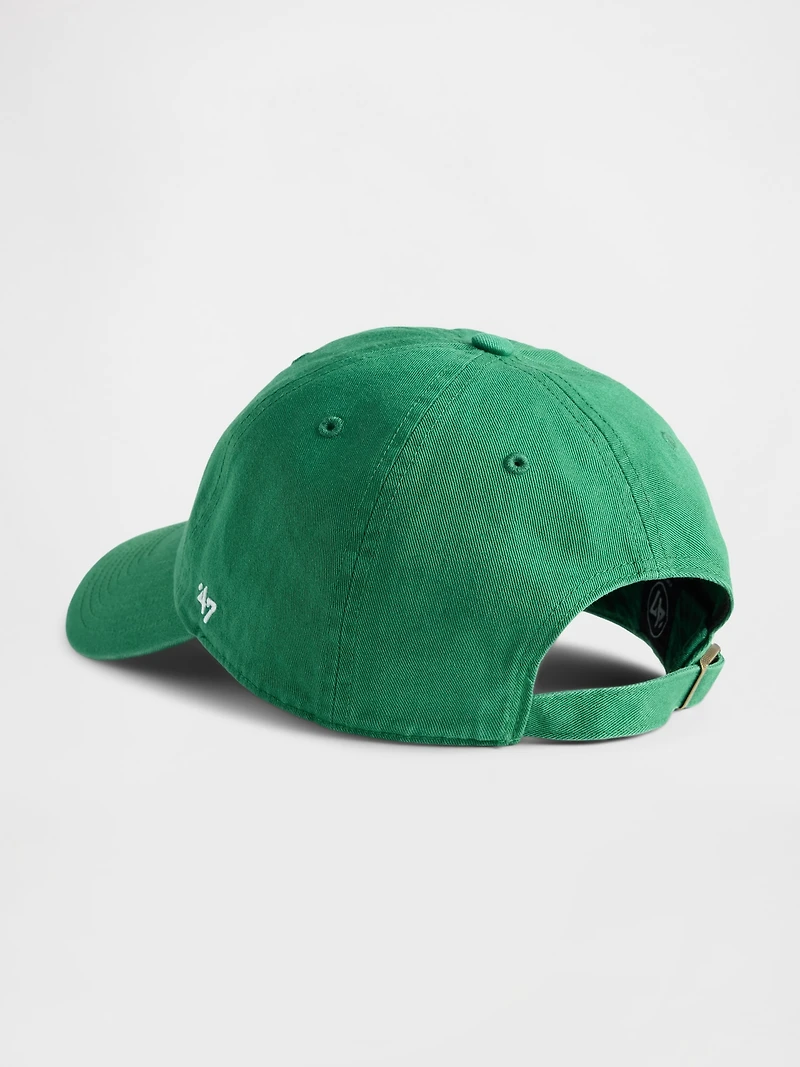 NBA Boston Celtics Logo Hat