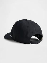NBA Chicago Bulls Logo Hat