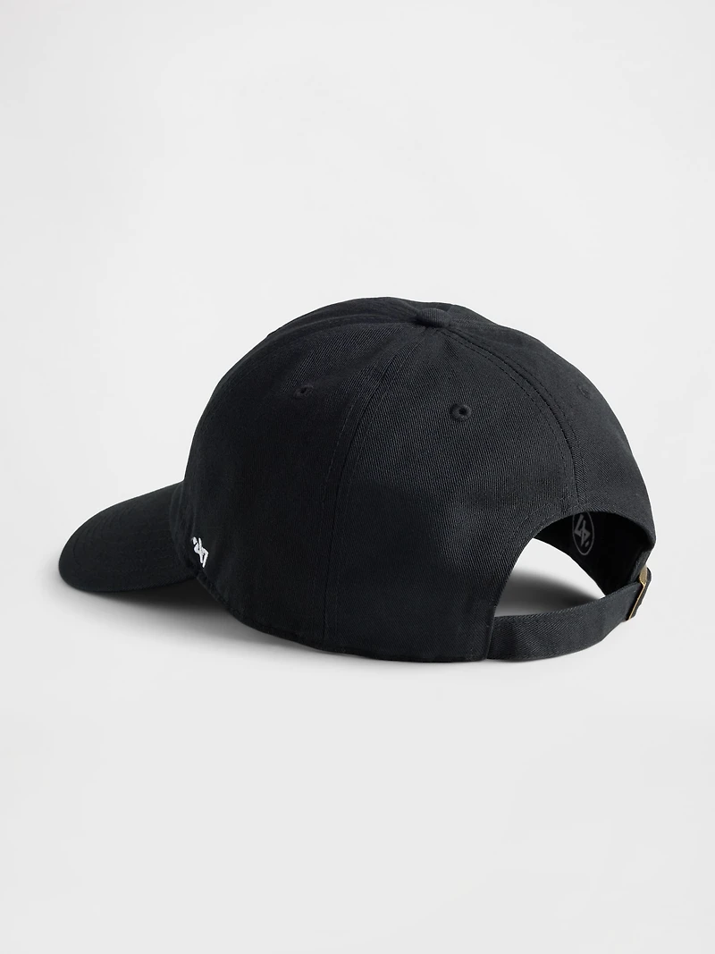 NBA Miami Heat Logo Hat