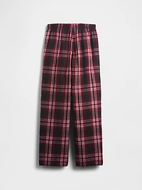 Kids NBA Miami Heat Flannel PJ Pants