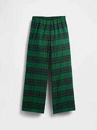 Kids NBA Boston Celtics Flannel PJ Pants