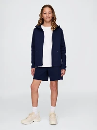 Kids GapFit 5" Fit Tech Shorts