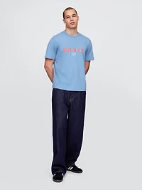 Gap Sport Logo T-Shirt