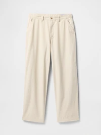 Extra Baggy Khakis