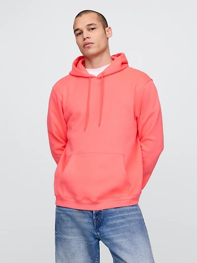 Adult VintageSoft Relaxed Hoodie