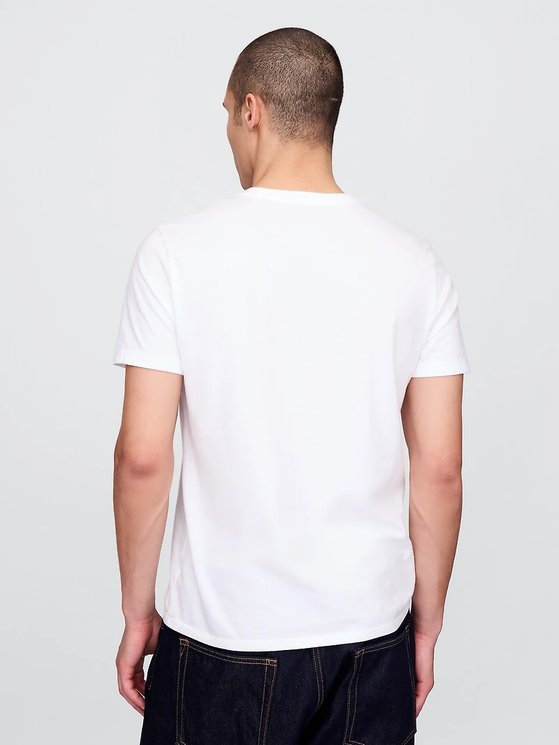 Classic T-Shirt