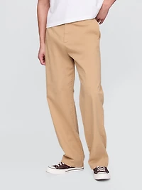 Modern '90s Loose Khakis