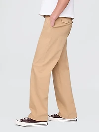 Modern '90s Loose Khakis