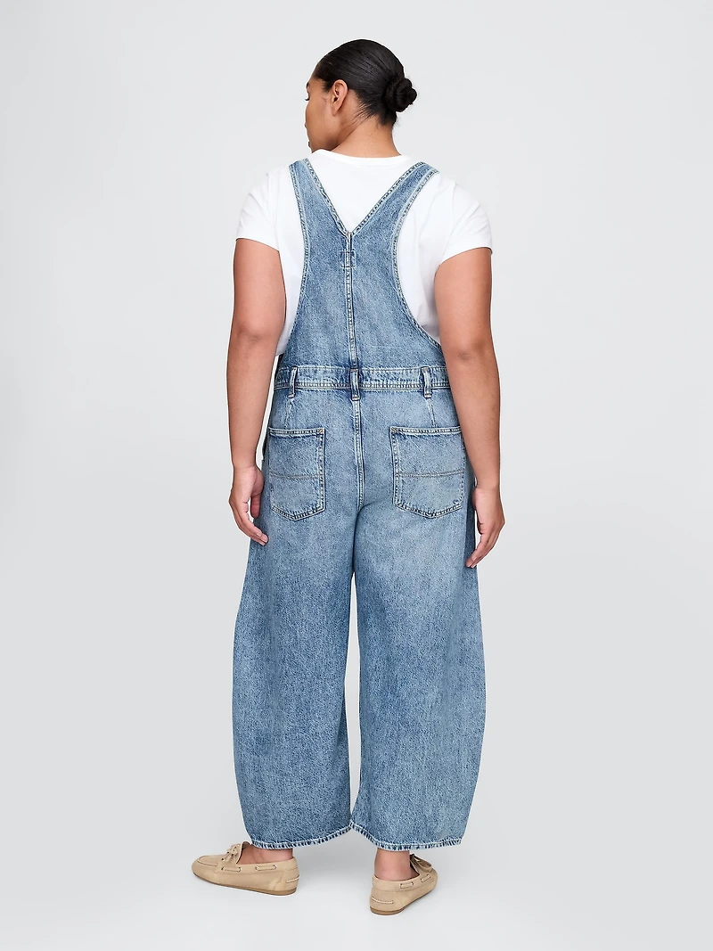 Horseshoe Overalls