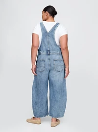 Horseshoe Overalls