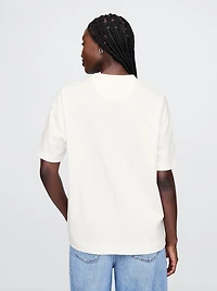 Heavyweight Oversized T-Shirt