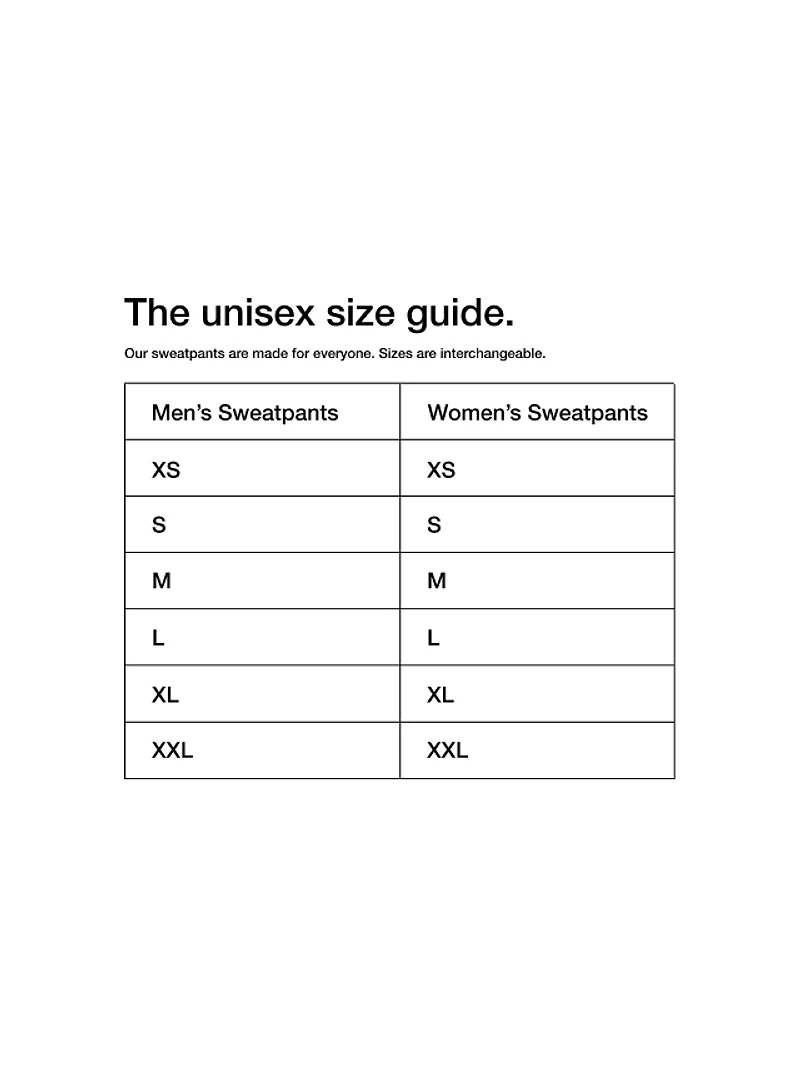 NBA Los Angeles Lakers Logo Heavyweight Joggers