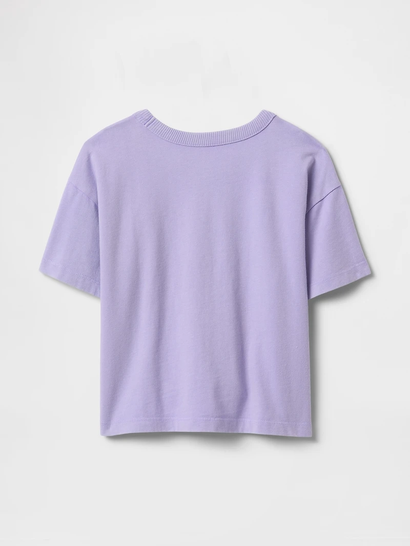 Baby & Toddler Oversized T-Shirt