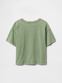 Baby & Toddler Oversized T-Shirt