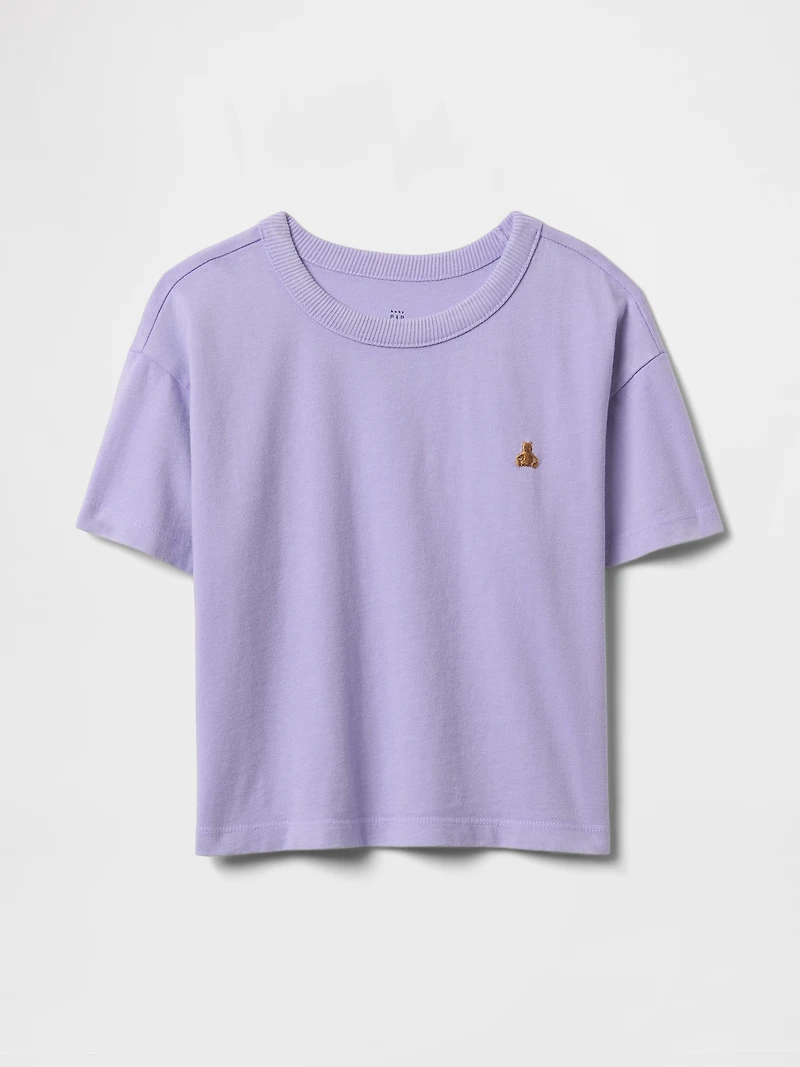 Baby & Toddler Oversized T-Shirt