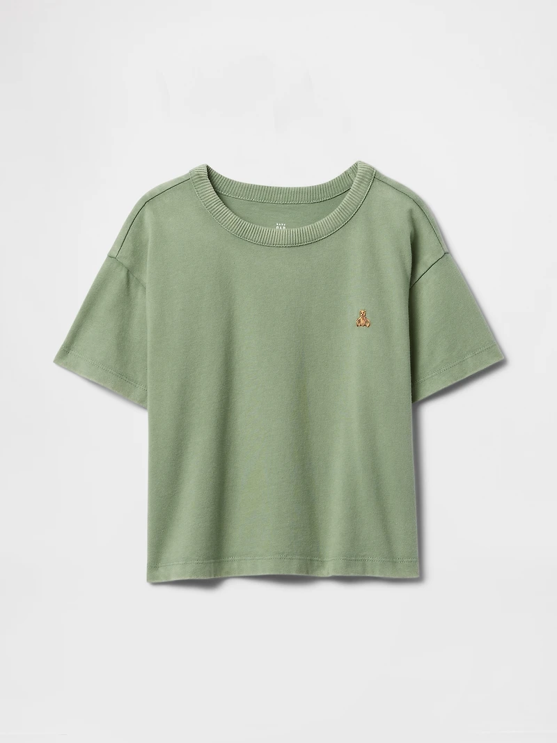 Baby & Toddler Oversized T-Shirt