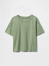 Baby & Toddler Oversized T-Shirt