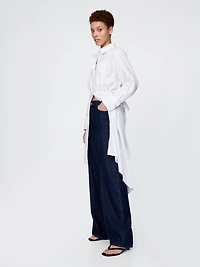 Gap × HFR Tunic Shirt by Kaphill