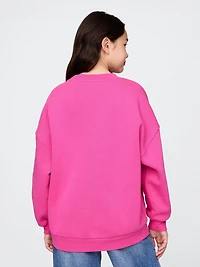 Kids Hello Kitty Tunic Sweatshirt