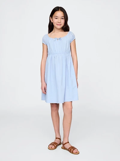Kids Babydoll Dress